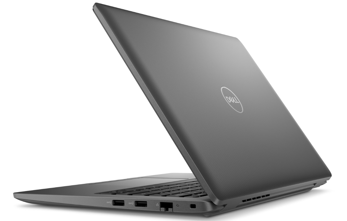 Ноутбук Dell Latitude 3450 (210-BLLF) [14" Full HD, Core i5-1335U, 8 ГБ ОЗУ, 256 ГБ SSD, Windows 11 Pro]