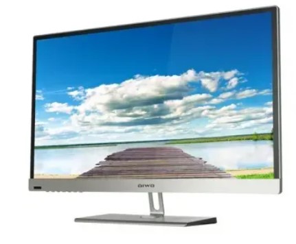 Моноблок AIWA PF2402-D 8-256 [24" Full HD, Core i5 12450H, 8 ГБ ОЗУ, 256 ГБ SSD, DOS]