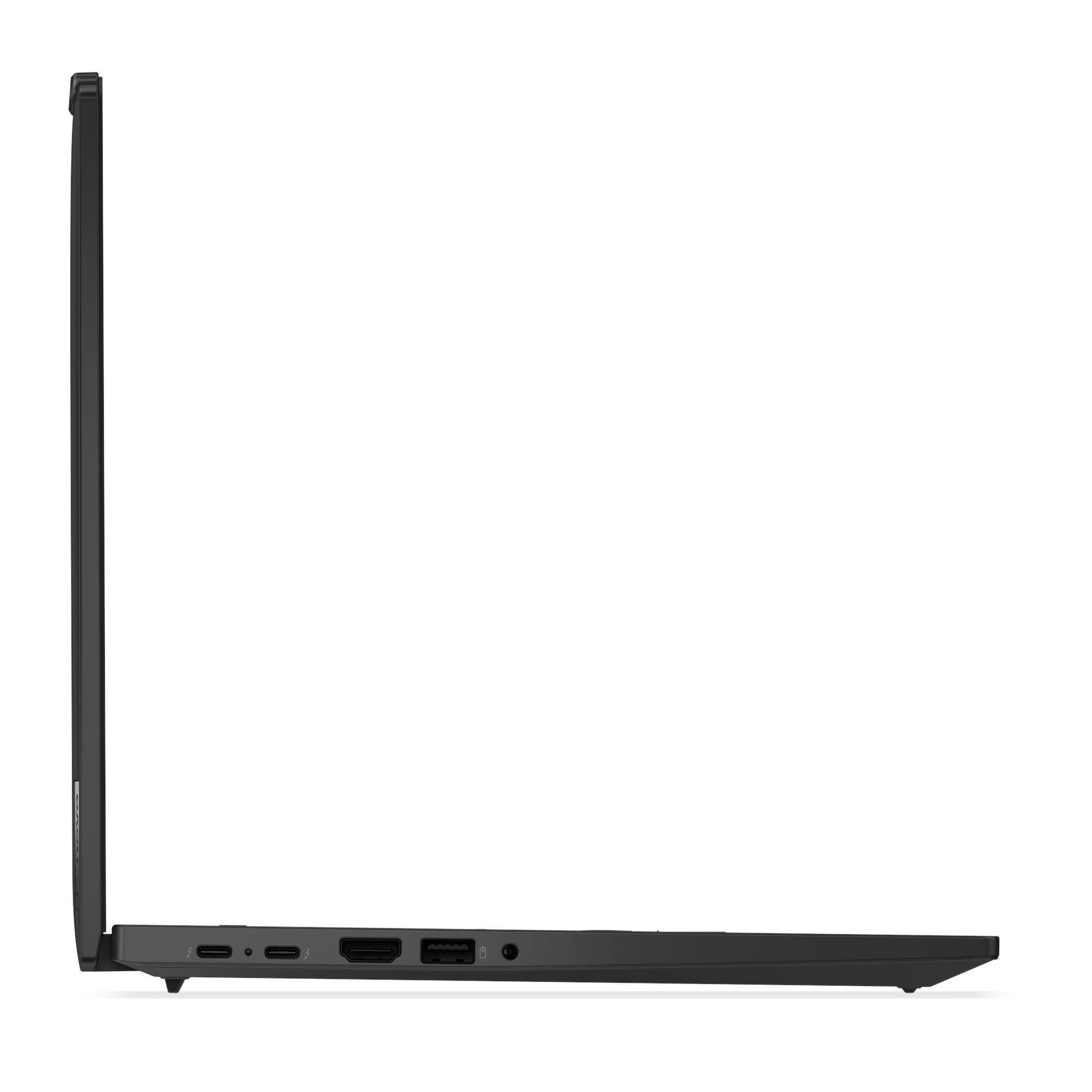 Ноутбук Lenovo ThinkPad T14 G6 (21QC0054FW) [14", Core Ultra 7 255u, 16 ГБ ОЗУ, 512 ГБ SSD, Windows 11 Pro]