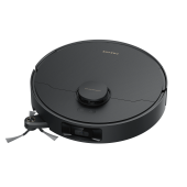 Робот-пылеcос Dreame Robot Vacuum D20 Pro Black (RLD43SA), черный