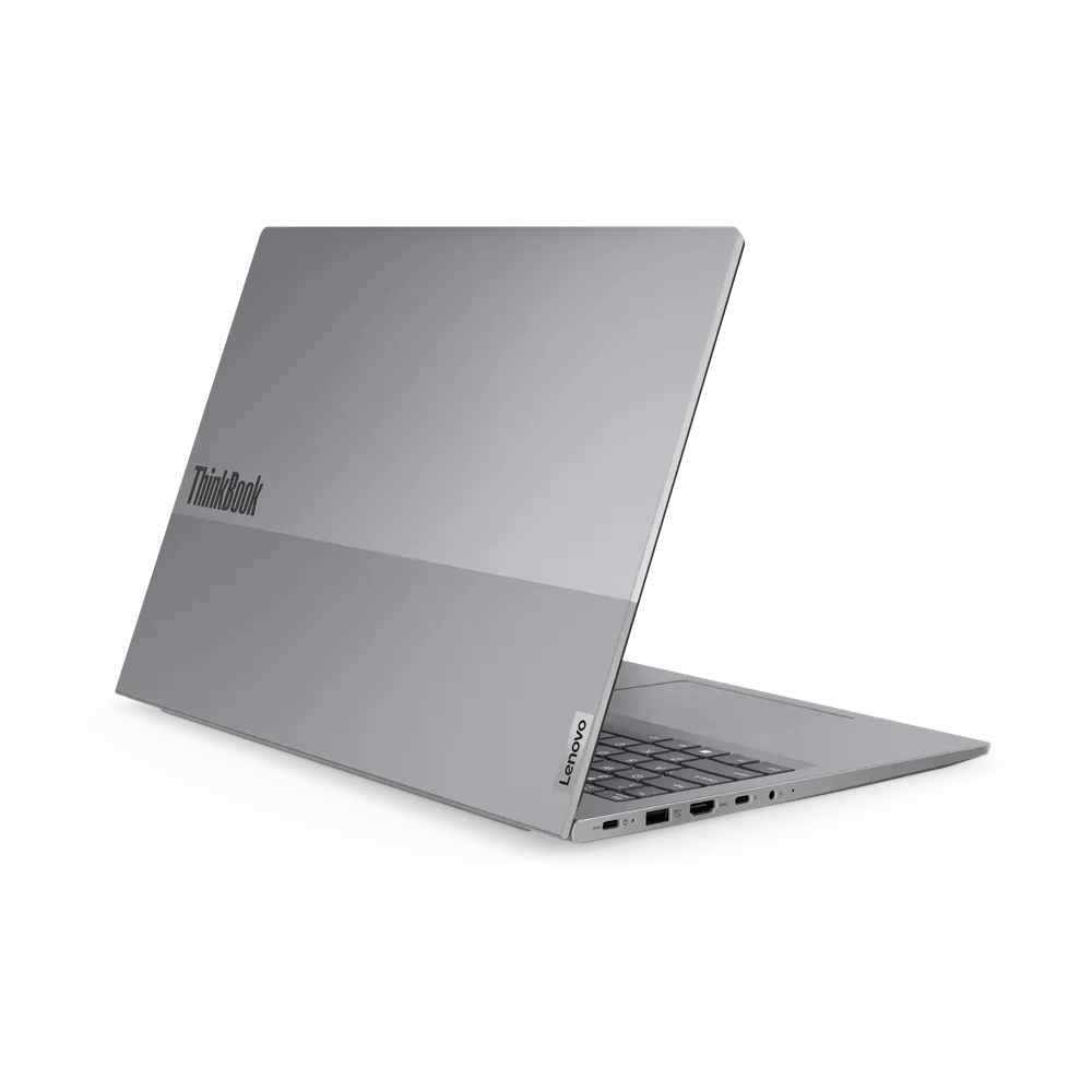 Ноутбук Lenovo ThinkBook 16 G7 IML (21MS0045RU) [16", Core Ultra 5 125U, 16 ГБ ОЗУ, 512 ГБ SSD, Windows 11 Pro]