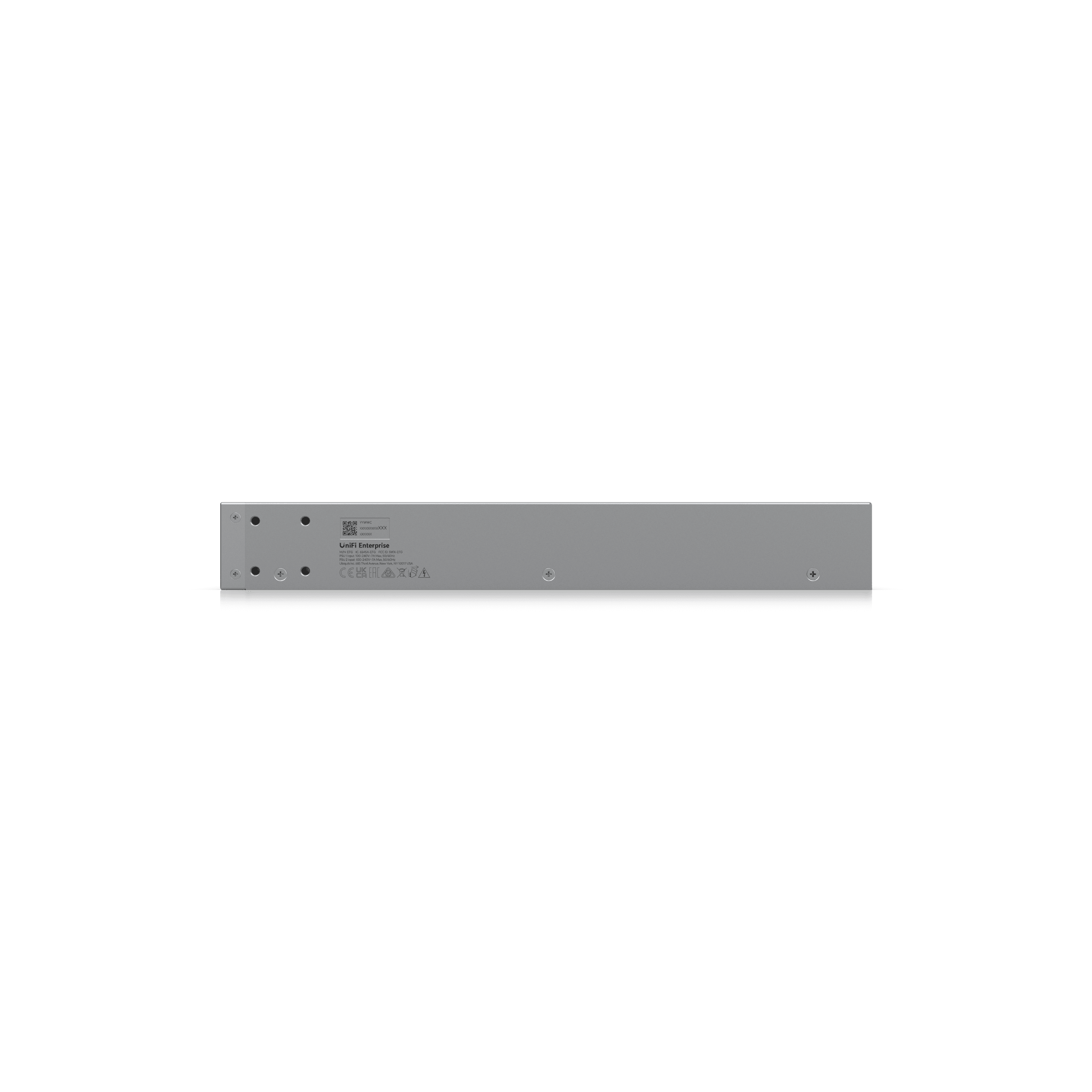 Маршрутизатор UBIQUITI EFG-EU 