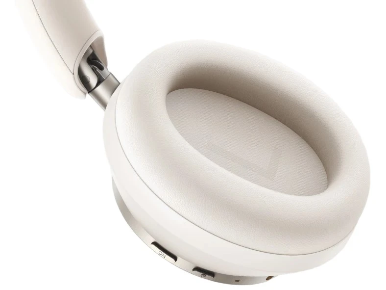 Наушники soundcore Space One Pro (A3062G21) Белый