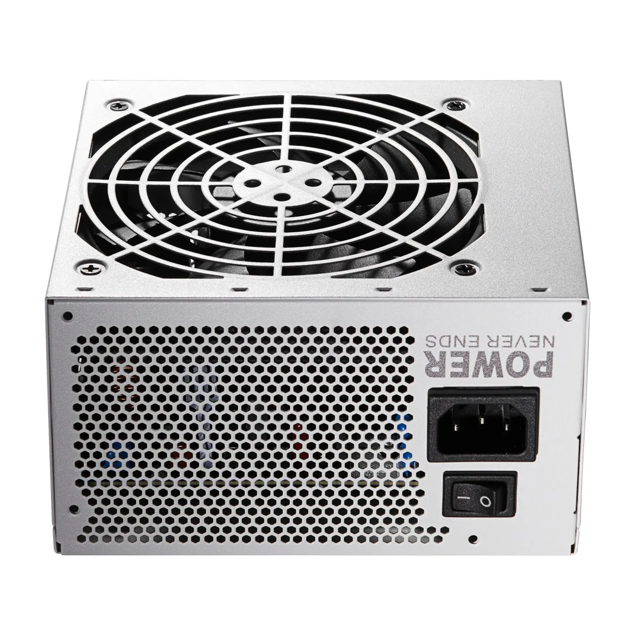 Блок питания FSP HV PRO FSP650-51AAC W OEM [650 Вт, 80 PLUS Standart, 4x SATA, 2 x 6+2 pin PCIe, 2x 4+4 pin CPU, EPS12V, ATX]