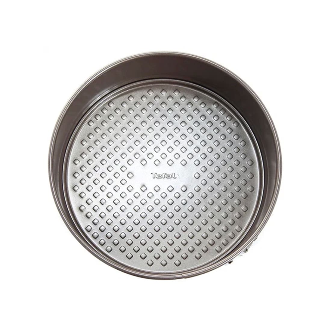 Форма для выпекания разъемная Tefal EasyGrip (J1626115), 23 см