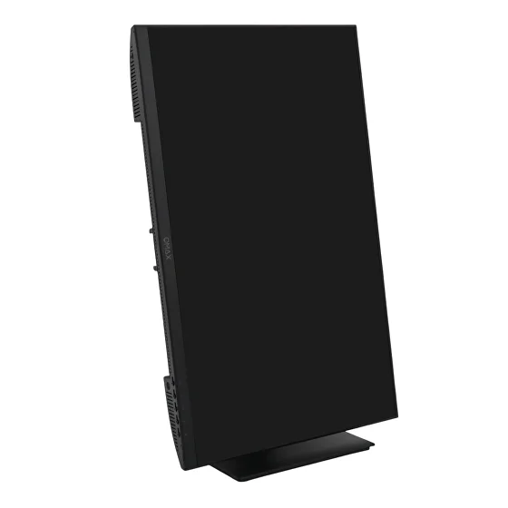 Монитор QMax 27UM50HDMP [27", IPS, 1920x1080, 120Гц, 2 мс, HDMI, DisplayPort, VGA (D-Sub)]