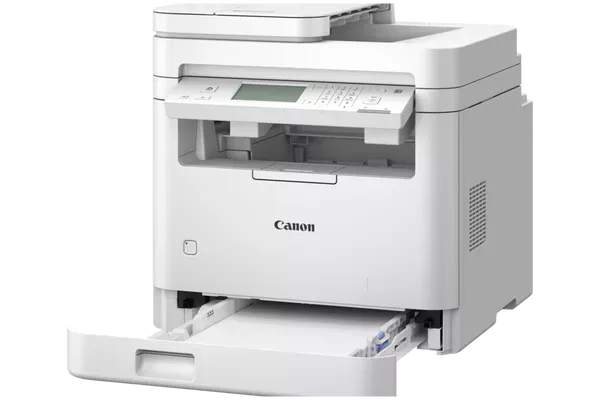 МФУ Canon i-SENSYS MF287dw (Картридж на 1400 страниц) (6354C009/5647C002) [A4, лазерный, черно-белый, 1200 x 1200 DPI, Дуплекс, АПД, Ethernet (RJ-45), USB]