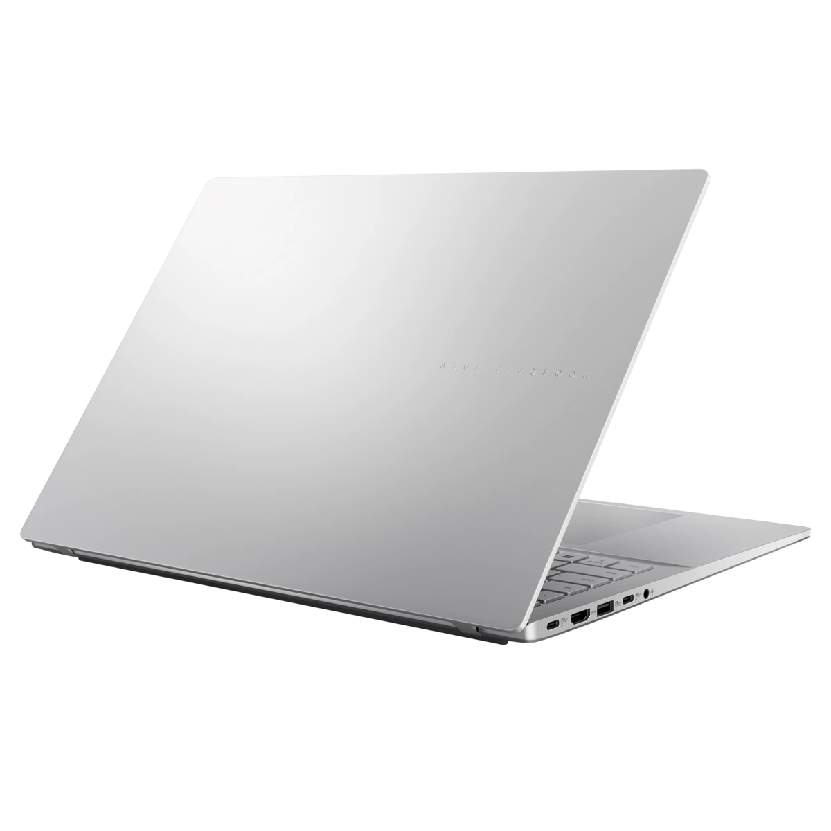 Ноутбук Asus Vivobook S16 S3607QA-SH059W (90NB16C2-M004D0) [16", Snapdragon X1 26100, 16 ГБ ОЗУ, 1 ТБ SSD, Windows 11 Home]