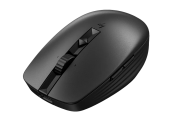 Мышь HP 710 (6E6F2AA) [беспроводная, светодиодная, 3000 DPI, черная]