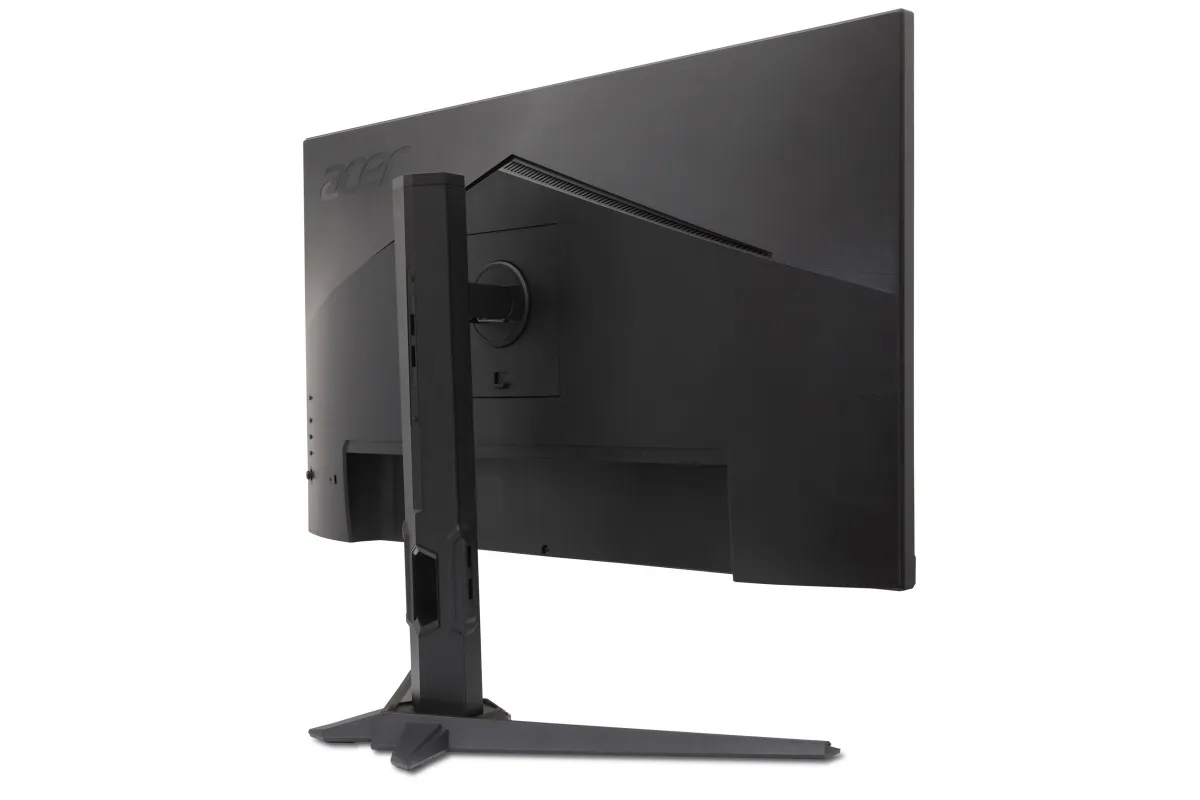 Монитор Acer XV270X1bmiipx (UM.HX1EE.101) [27", IPS, 1920x1080, 200 Гц, 1 мс, HDMI x2, DisplayPort]