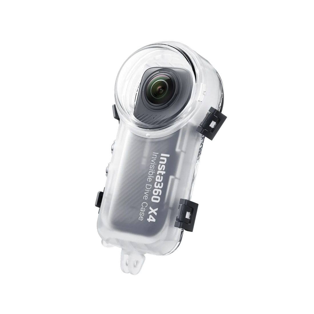 Водонепроницаемый кейс для Экшн-камеры Insta360 X4 Dive Case CINSBBMG
