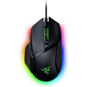 Мышь Razer Basilisk V3 35k (RZ01-05230100-R3M1) [проводная, светодиодная, 35000 DPI, подсветка, черная]