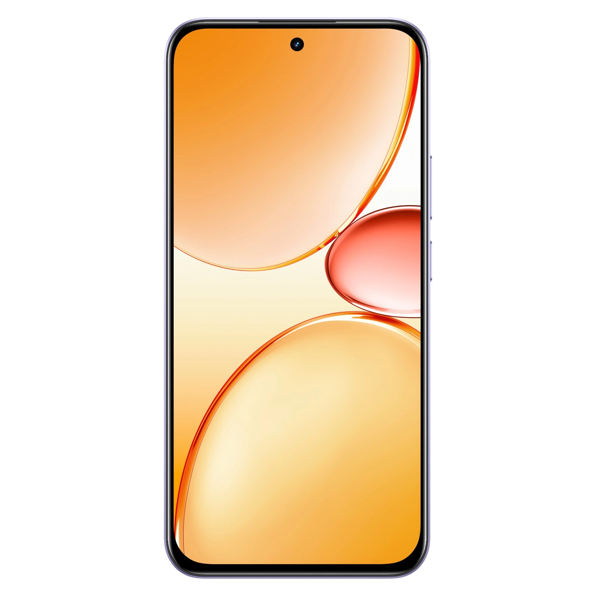 Смартфон Realme C85 PRO RMX5555 [6.8", 256 ГБ, 8 ГБ, Фиолетовый]