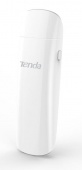 Сетевой адаптер Tenda U12, белый  - купить по цене 8 110 тг. в интернет-магазине Forcecom.kz