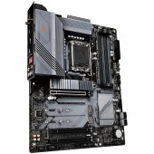 Материнская плата Gigabyte B660 GAMING X AX DDR4 [LGA 1700, Intel B660, 4xDDR 4, 3xM.2, 3xPCI-E x16, Standard-ATX] - купить по цене 91 150 тг. в интернет-магазине Forcecom.kz