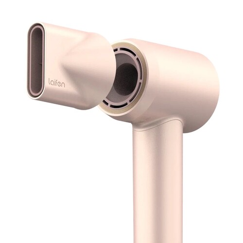 Фен Laifen Swift Premium (1HD50-G-EU-PP-003) золотисто-розовый