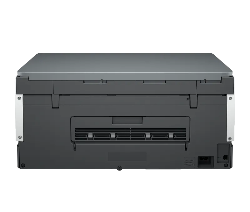 МФУ HP Smart Tank 720 (6UU46A) [A4, струйный, черно-белый, СНПЧ, 1200 x 1200 DPI, Дуплекс, Wi-Fi, USB, Bluetooth]