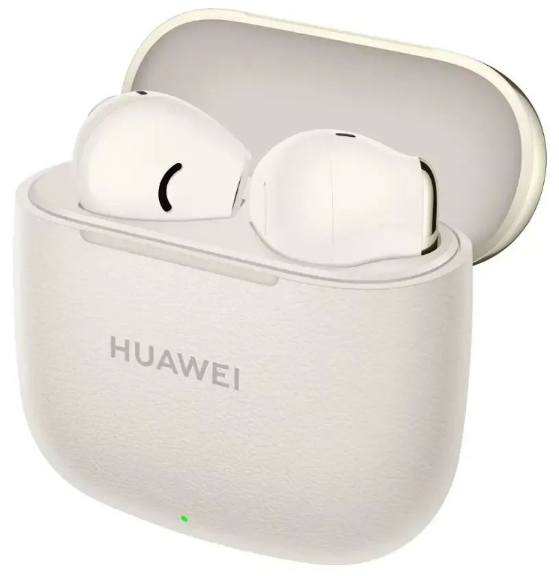 Наушники Huawei FreeBuds SE 3 Бежевый
