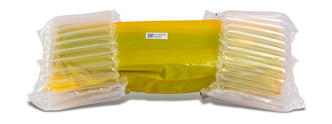 Картридж Europrint EPC-054K, черный, чип