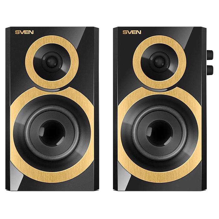 Акустика SVEN SPS-619 GOLD