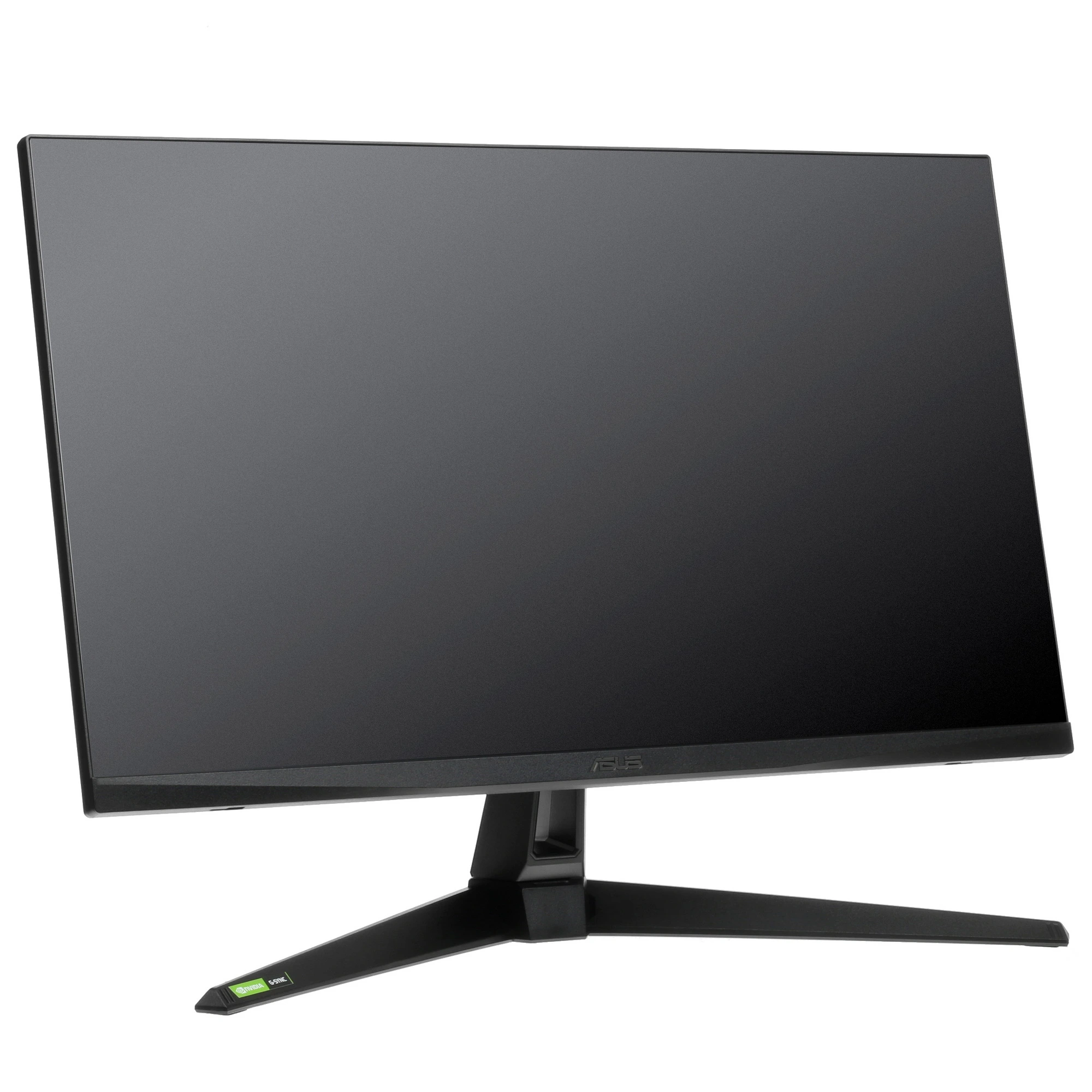 Монитор Asus TUF Gaming VG27AQ1A (90LM05Z0-B04370) [27", IPS, 2560x1440, 170 Гц, 1 мс, HDMI x2, DisplayPort]