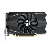 Видеокарта Maxsun MS-GTX1050Ti TF 4G [4 ГБ, GDDR5, 128 бит, DVI, HDMI, DisplayPort]