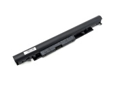 Аккумулятор для ноутбука HP Pavilion 15-rb (JC04)/ 14.8 В/ 2200 мАч, черный, GW