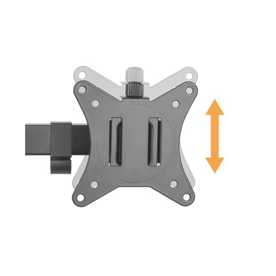 Настольный кронштейн XG MG-1732Q для 4-х мониторов (17"-32")