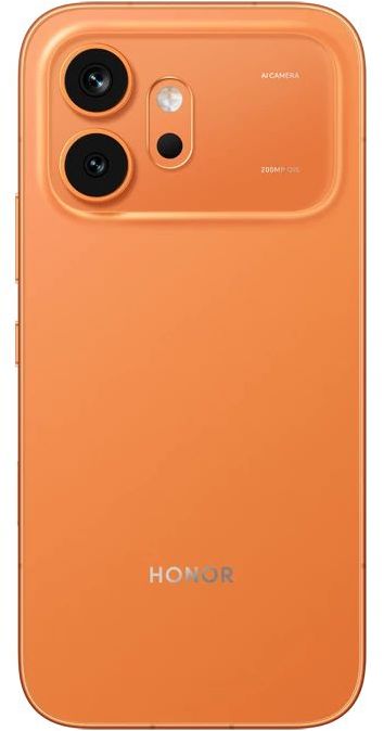 Смартфон Honor 600 VKJ-NX9 [6.57", 512 ГБ, 8 ГБ, Оранжевый]