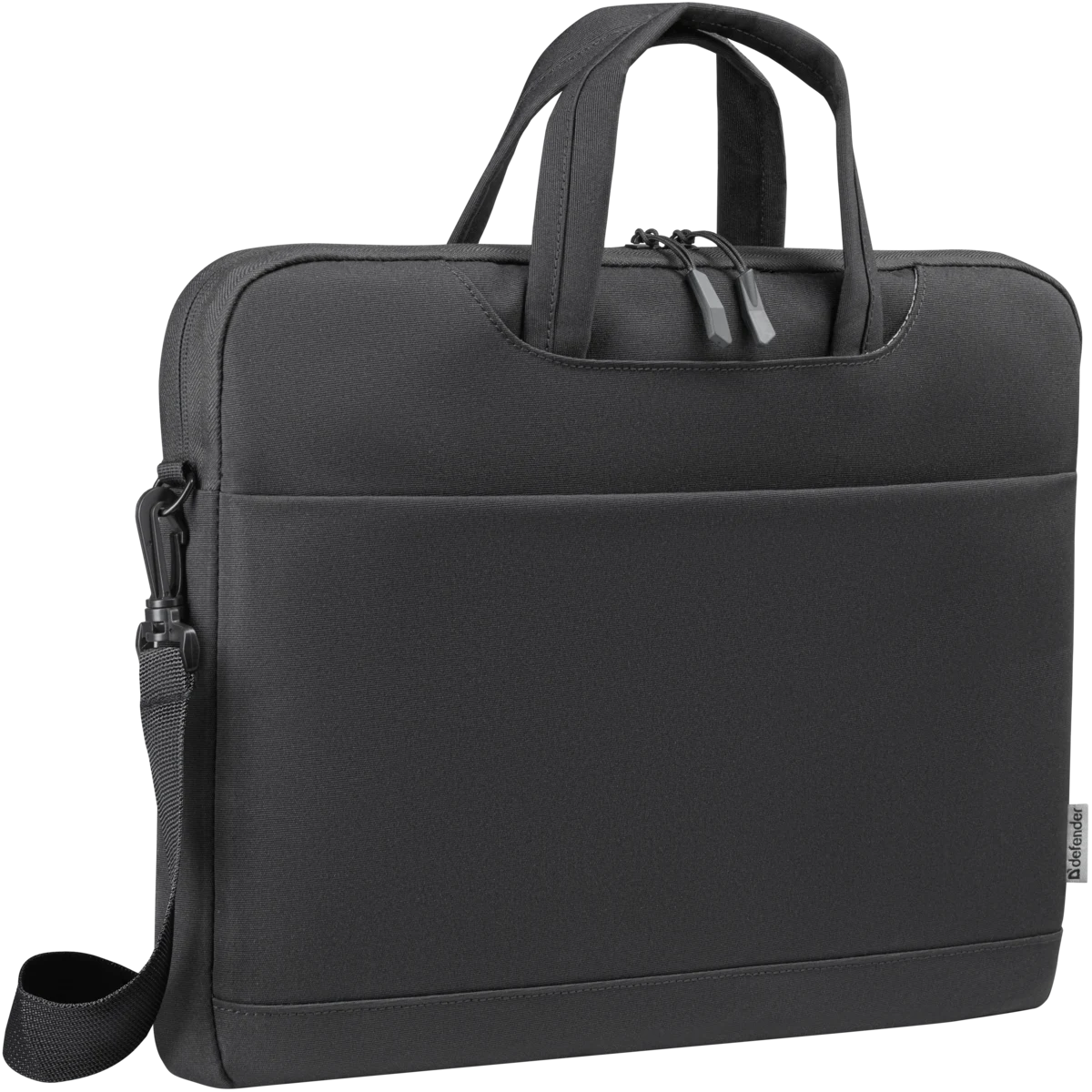 Сумка для ноутбука Defender Omny, 26135 15"/16", Черный