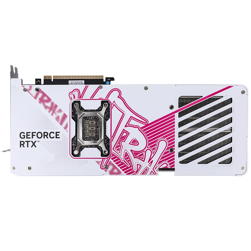 Видеокарта Colorful iGame RTX 5080 Ultra W OC 16GB-V [16 ГБ, GDDR7, 256 бит, HDMI, DisplayPort (3 шт)]