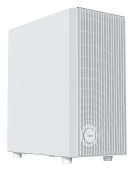 Корпус Ocypus Gamma C70 (Gamma-C70-WHG000XX-GL) [Midi Tower, белый]