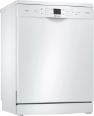 Отдельностоящая посудомоечная машина Bosch SMS44DW01T