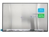 Матрица для ноутбука 16.0" Innolux, N160JME-GTK, 1920x1200 (16:10) FullHD+,144 Hz (10 bit)