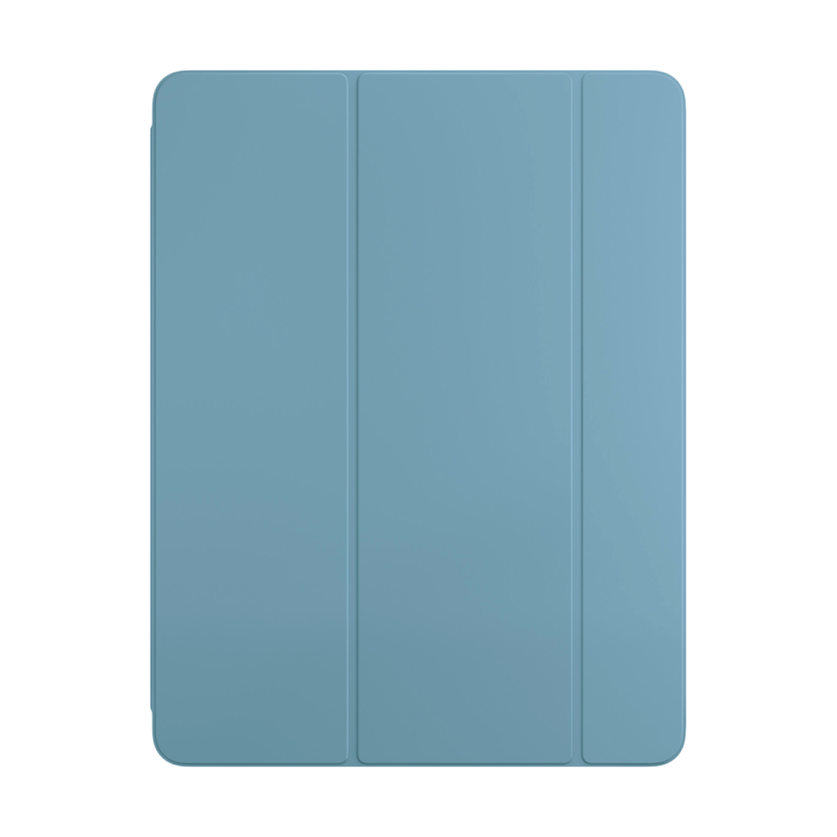 Smart Folio for iPad Air 13-inch (M2) (MWKA3ZM/A) - Denim / голубой