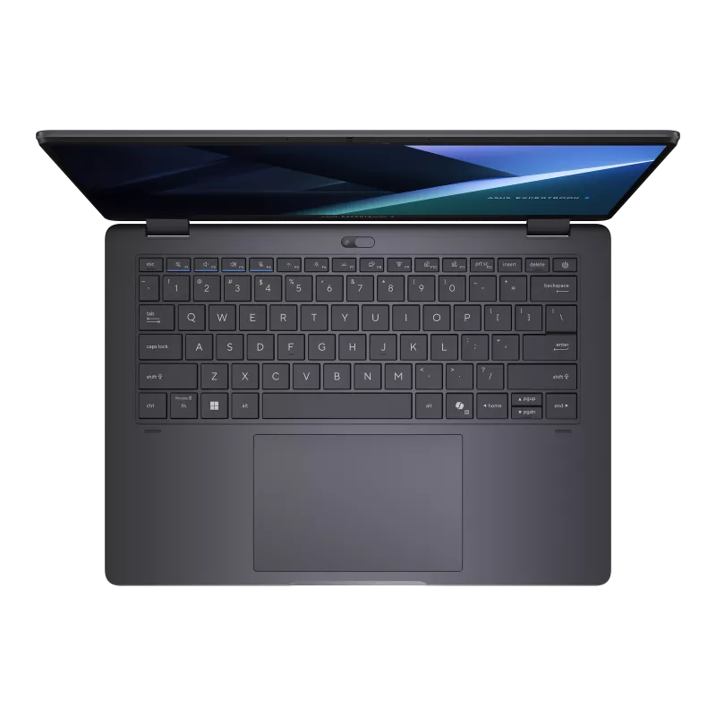 Ноутбук Asus ExpertBook B5406FMA-U60224X (90NX0AK1-M007S0) [14", Core 7 350, 16 ГБ ОЗУ, 512 ГБ SSD, Windows 11 Pro]