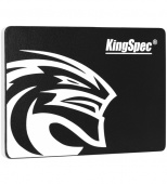 Твердотельный накопитель SSD KingSpec P4-960, [960 ГБ, 2.5" PCI-E, чтение: 550 МБ/с, запись: 520 МБ/с, TLC] - купить по цене 28 440 тг. в интернет-магазине Forcecom.kz
