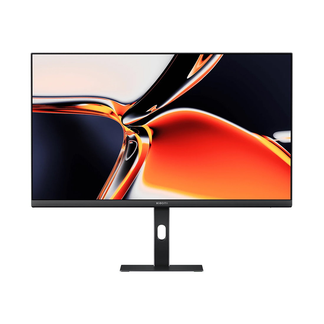 Монитор Xiaomi A27Ui-EU (P27UCB-RAGL) [27", IPS, 3840x2160, 60 Гц, 6 мс, HDMI x2, DisplayPort]