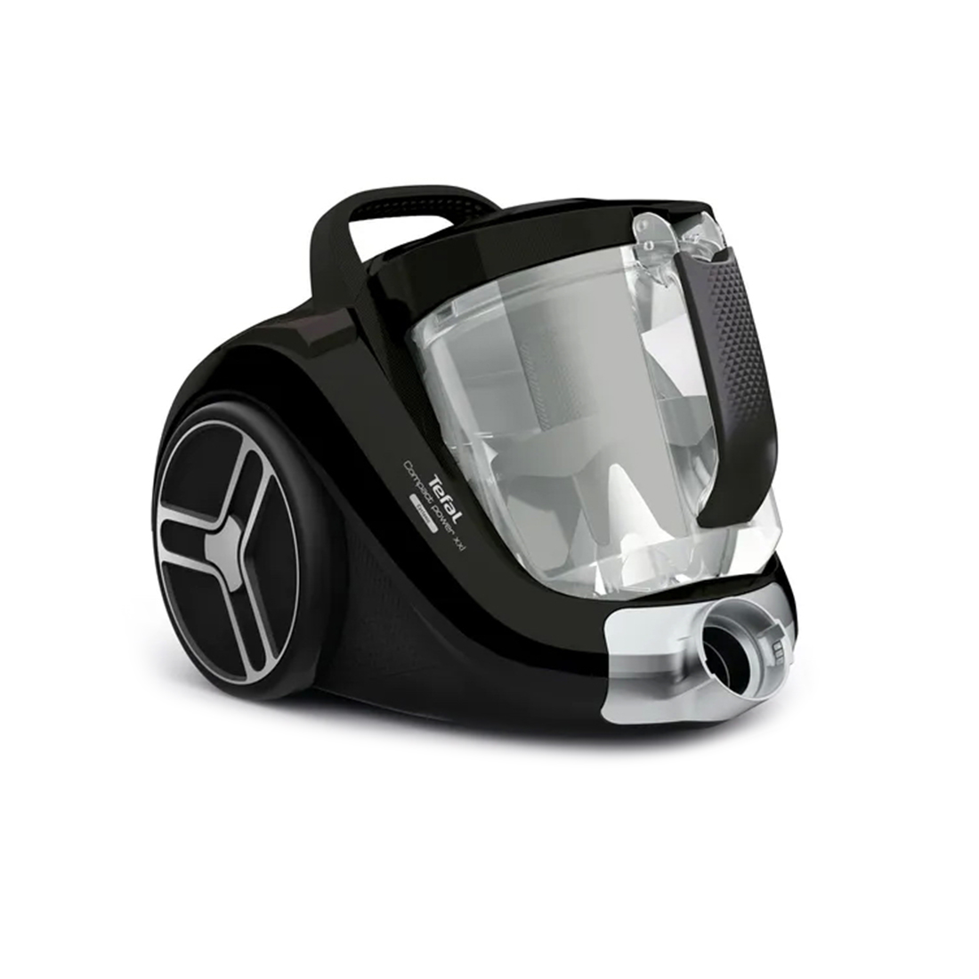 Пылесос TEFAL TW4825EA