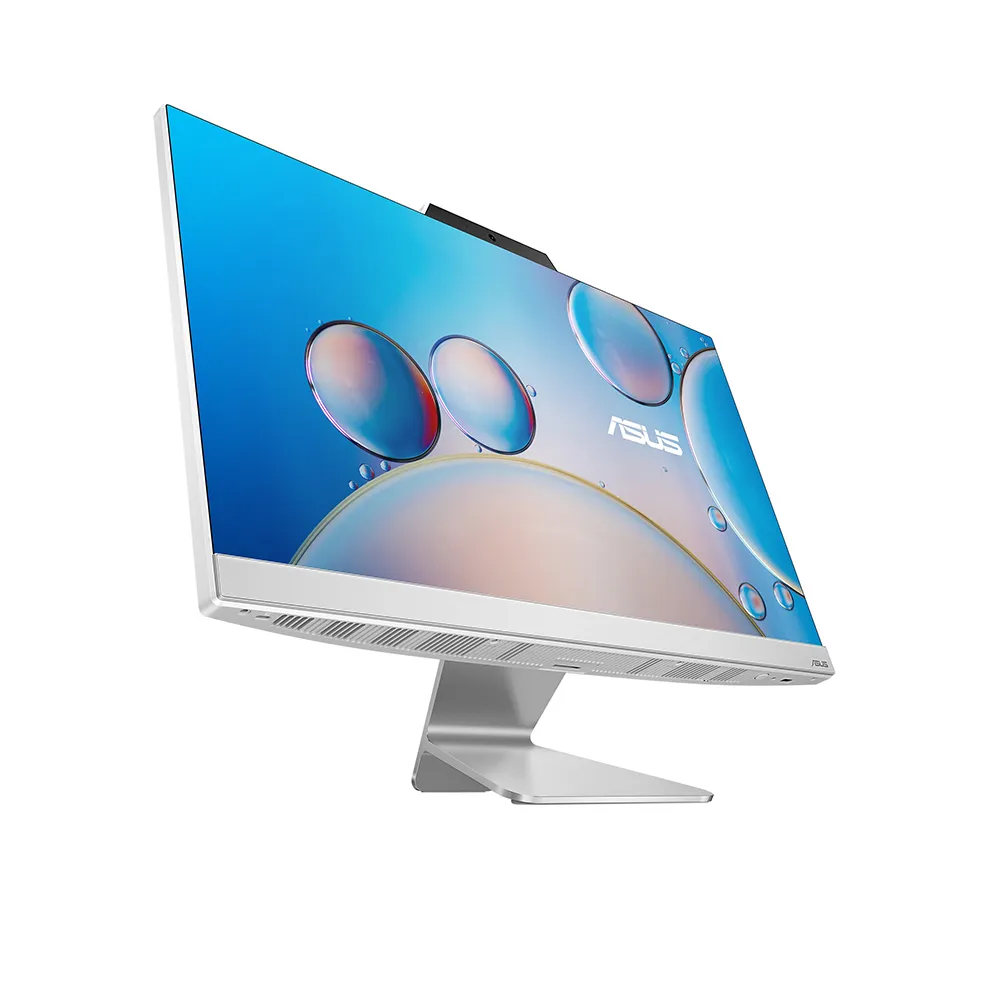 Моноблок Asus 90PT03T1-M00TV0 (E3402WVA-WPC0150) [23.8" Full HD, Core 3 100U, 16 ГБ ОЗУ, 512 ГБ SSD, DOS]