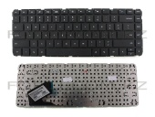 Клавиатура для ноутбука HP Pavilion 14-B000, ENG, черная
