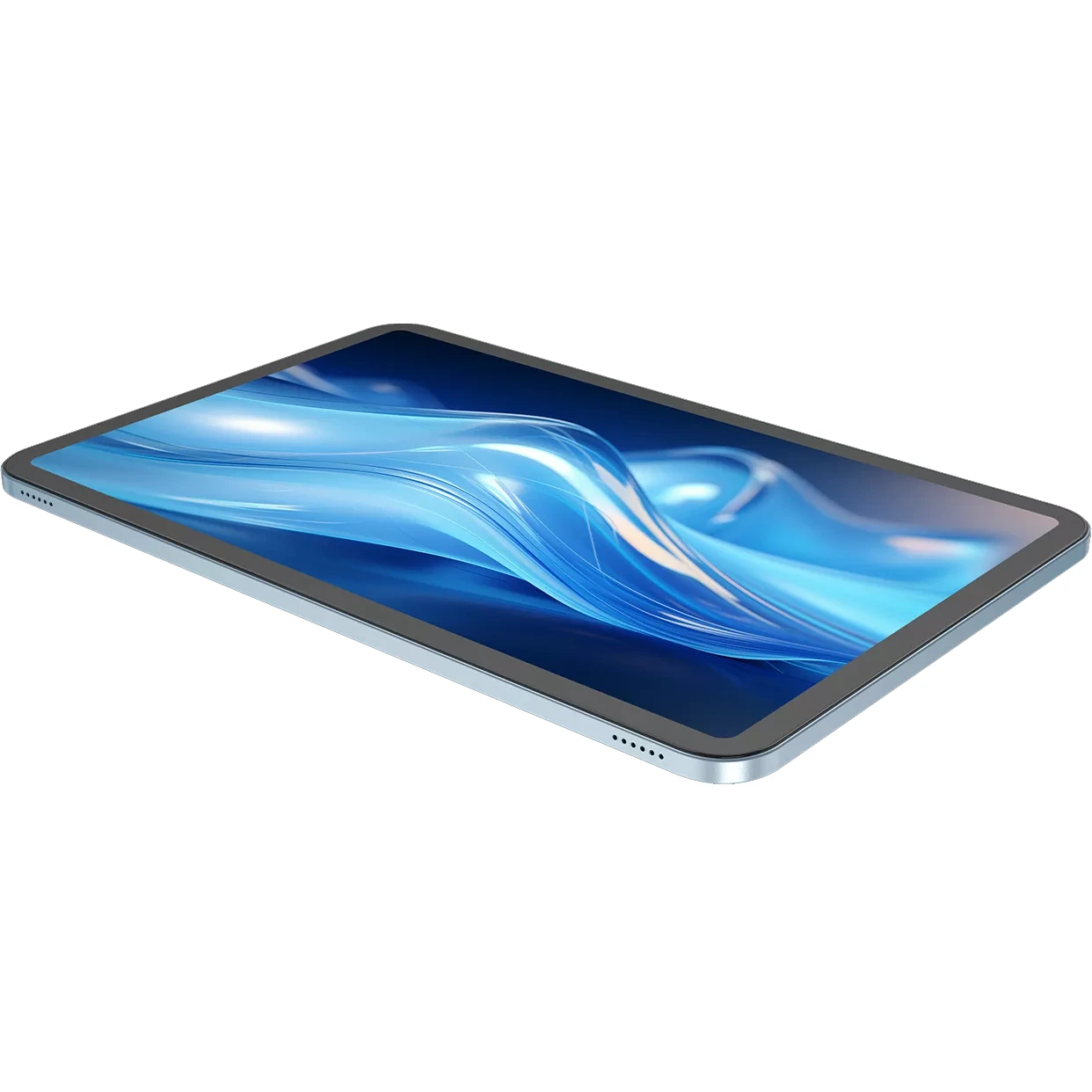 Планшет OSCAL Pad 200 (PAD 200 GLACIR BLUE 6/256GB) [13.4, 256 ГБ, 6 ГБ]