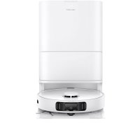 Робот-пылеcос Trouver Robot Vacuum E40 Ultra