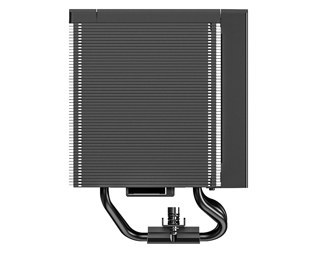 Система охлаждения ID-Cooling FROZN A620 SLK [120 × 120 × 15, 120 × 120 × 25, 2600 об/мин, 33.9 дБ, 4 pin]