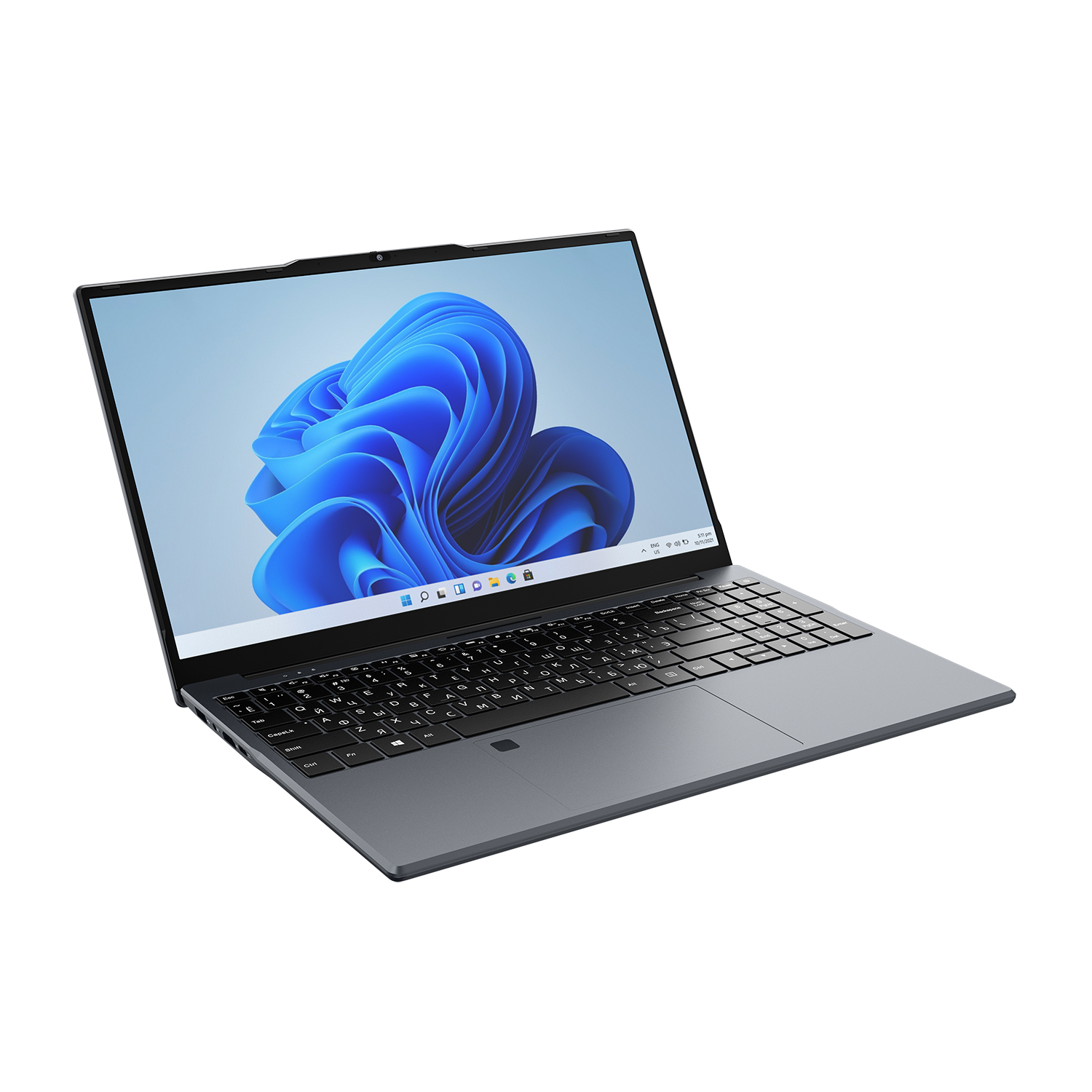 Ноутбук Ninkear N15 Air (NK-LP-N15Air-HN-N95-16-512-RU) [15.6" Full HD, Intel N95, 16 ГБ ОЗУ, 512 ГБ SSD, Intel UHD Graphics, Windows 11]