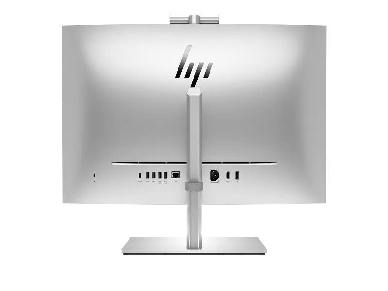 Моноблок HP EliteOne 840 G9 (7B1E3EA) [23.8" Full HD, Core i7-14700, 16 ГБ ОЗУ, 512 ГБ SSD, Intel UHD Graphics, Windows 11 Pro]