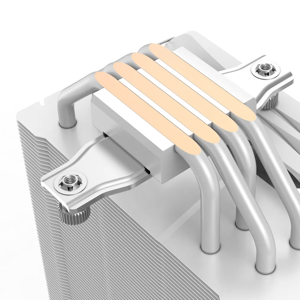 Вентилятор для процессора PCCooler PALADIN 400 WH