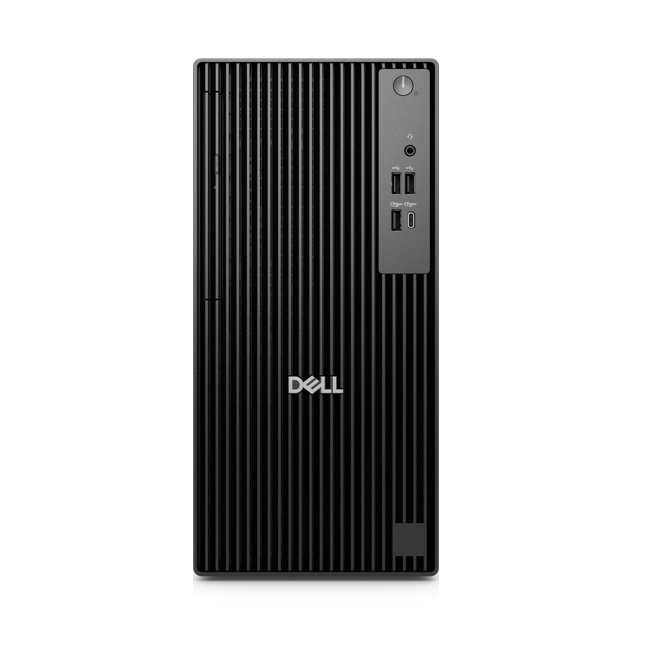 Системный блок Dell Pro Tower QCT1250 (210-BPSJ) [Core i5-14500, 8 ГБ ОЗУ, 512 ГБ SSD, Windows 11 Pro]