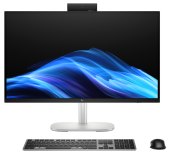 Моноблок HP EliteStudio 8 AiO G1i (A55STET) [27" QHD, Ultra 7 265, 32 ГБ ОЗУ, 1 ТБ SSD, Windows 11 Pro]