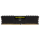 Оперативная память Corsair VENGEANCE LPX (CMK16GX4M1E3200C16) [16 ГБ, DDR 4, 3200 МГц, 1.35 В]